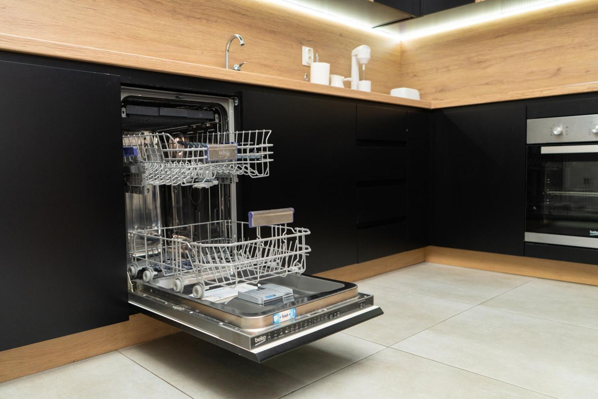 Unity Luxury Apartment - Скопие Екстериор снимка