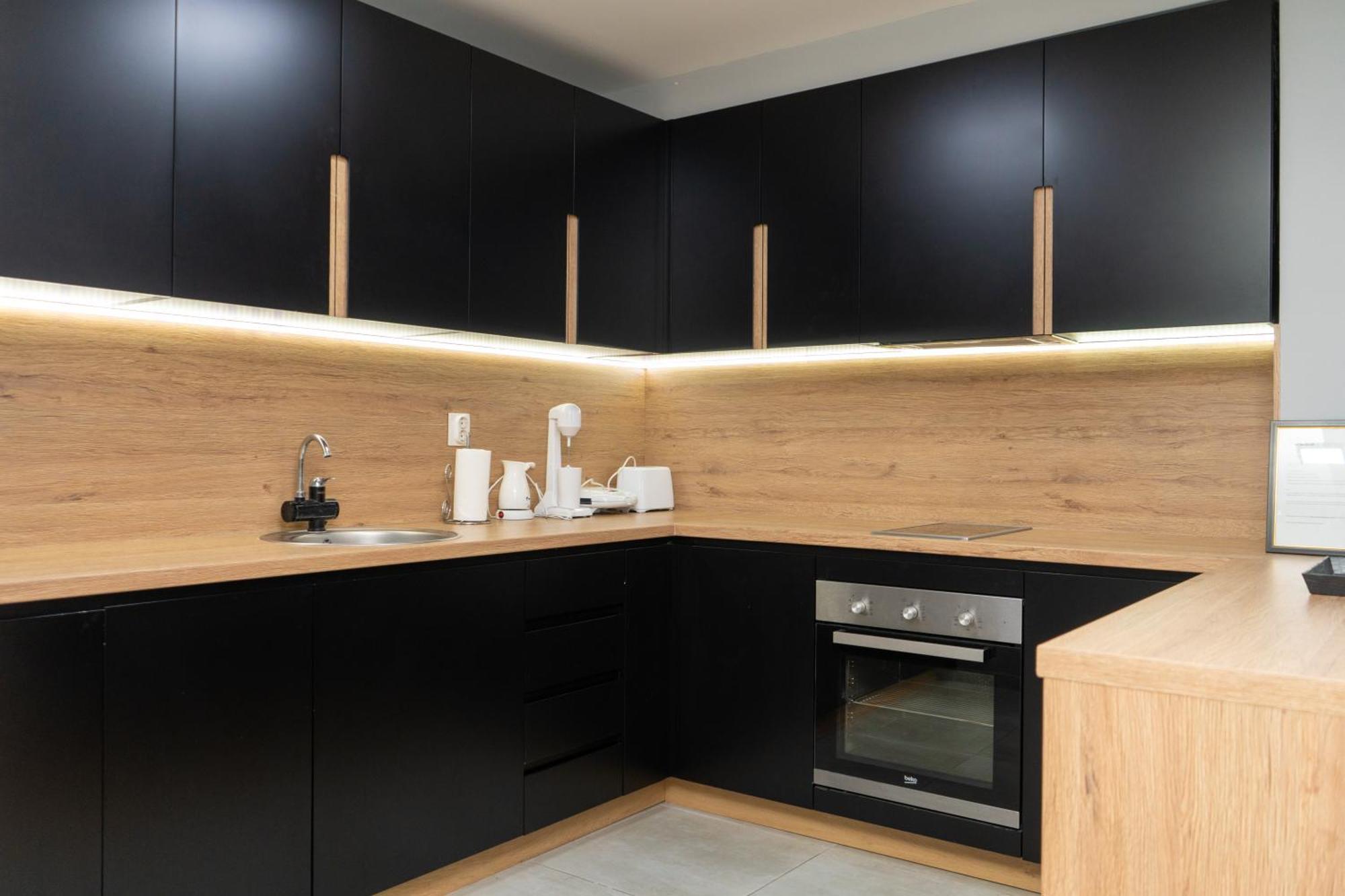 Unity Luxury Apartment - Скопие Екстериор снимка